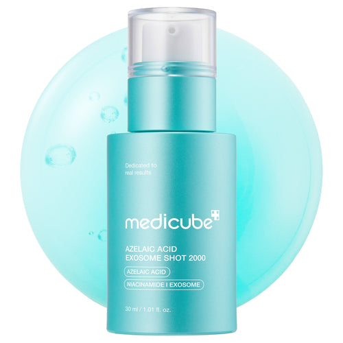 medicube Azelaic Acid Exosome Shot