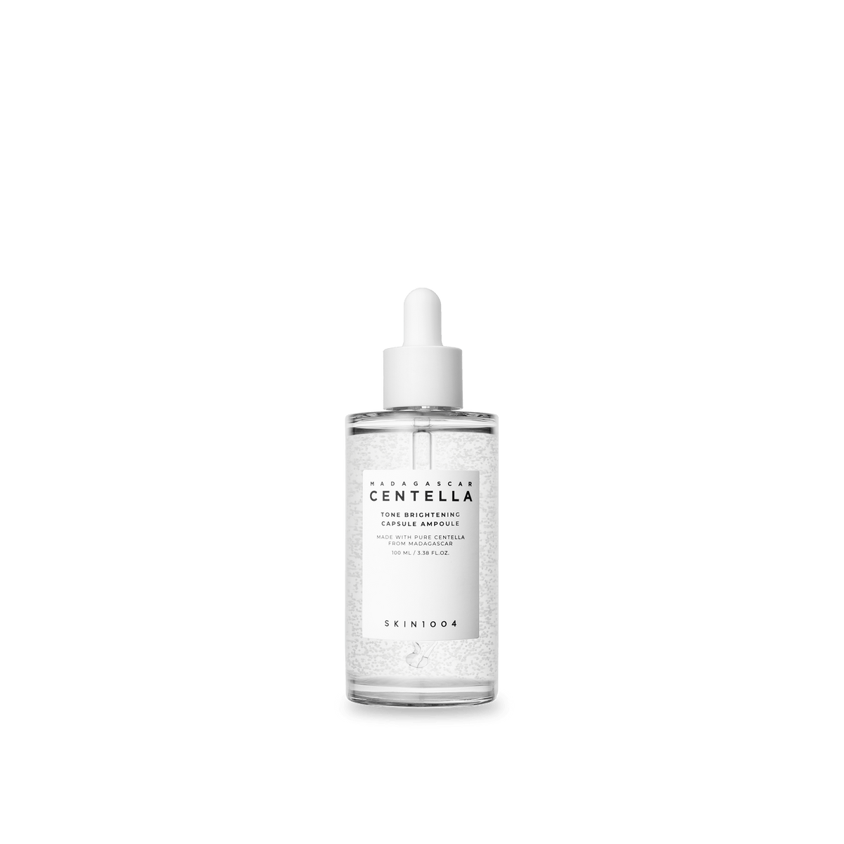 SKIN1004 Madagascar Centella Tone Brightening Capsule Ampoule Jumbo