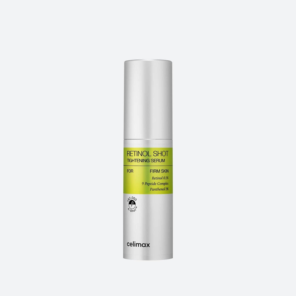 celimax The VITA-A Retinol Shot Tightening Serum