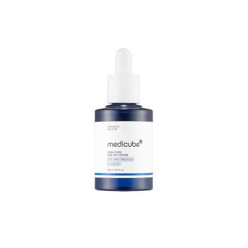 medicube Zero Pore Serum 2.0