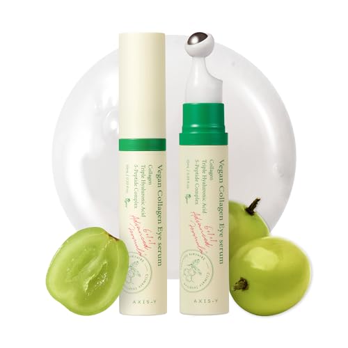 AXIS-Y Vegan Collagen Eye Serum