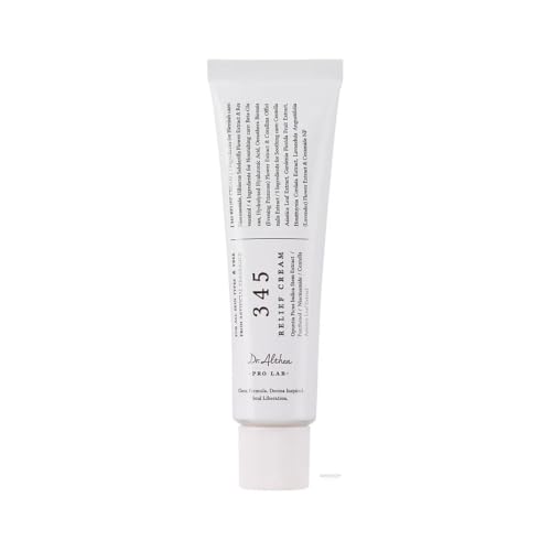 Dr. Althea 345 Relief Cream