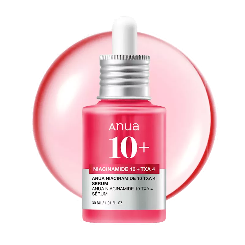 Anua Niacinamide 10 TXA 4 Serum