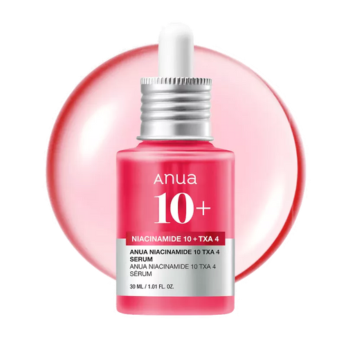 Anua Niacinamide 10 TXA 4 Serum