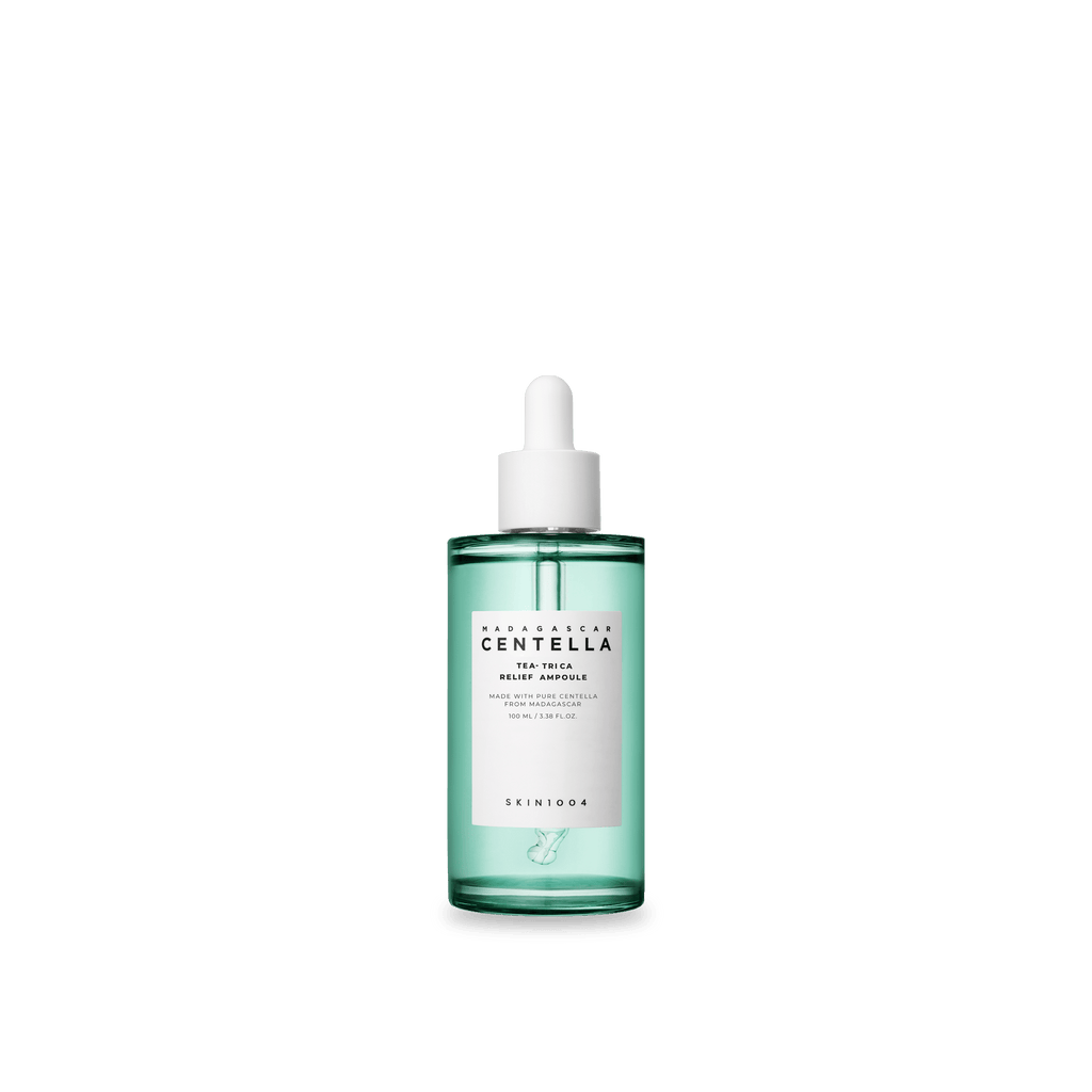 Kit Centella — Vetrina Skin