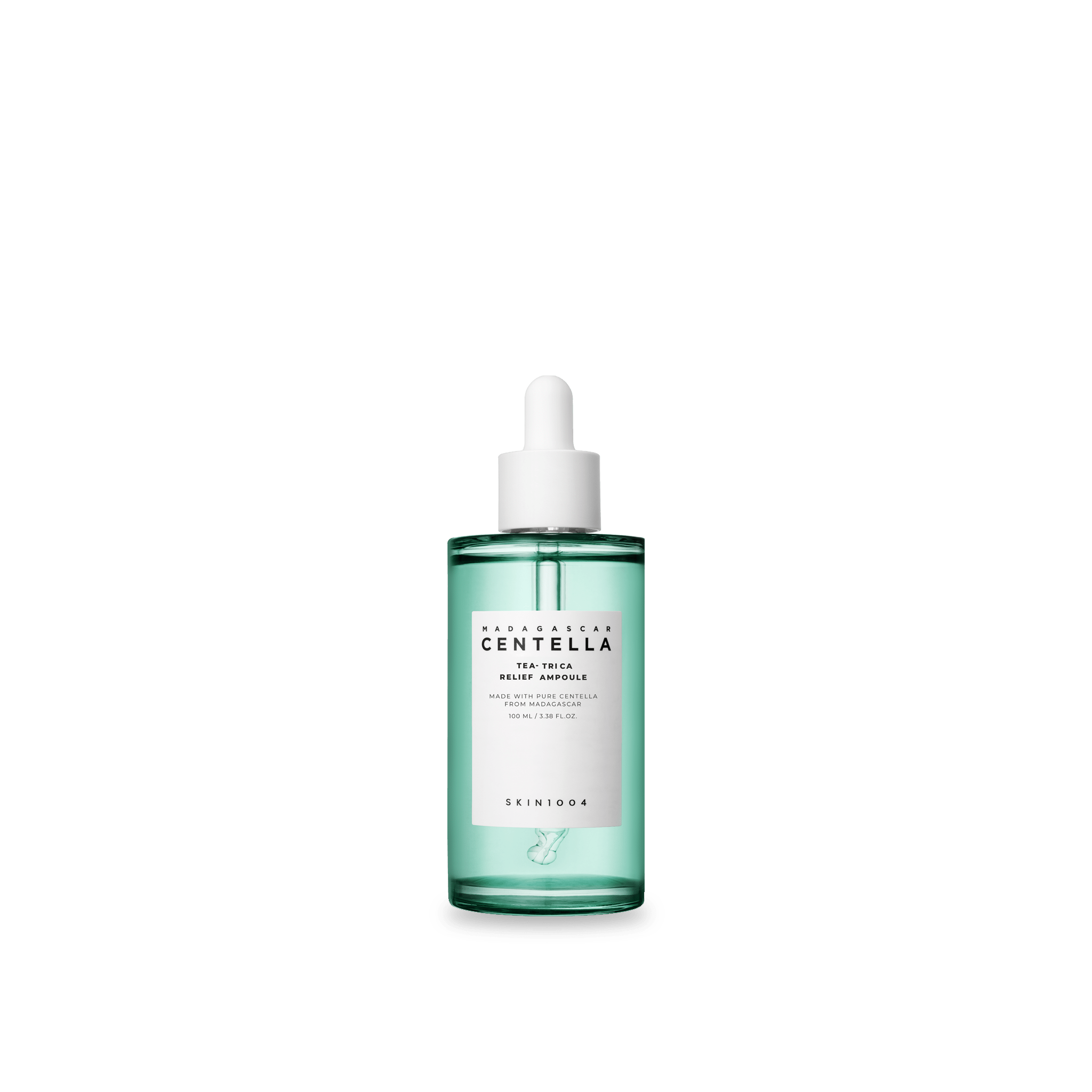 Kit Centella — Vetrina Skin